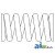 1327164C1 - Package, Spring; Set Of 6 	