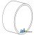 1664491M2 - Bushing, Hydraulic Pump 	