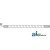 1671228M92 - Hose, Power Assist Steering 	