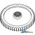 1671706M4 - Gear, Constant Mesh PTO 	