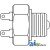 1679223M2 - Switch, Neutral Safety 	