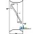 1687615M91 - Rim, Power Adjust Wheel 12 X 28 4 Rail