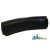 1690014M91-1 - Back Cushion, Plastic Base, Blk