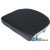 1690046M91-1 - Canvas Base Seat Cushion, Strap-On, Blk
