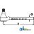 1692144M1 - Tie Rod	