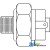 1693367M1 - Switch, Hydraulic Pressure 	
