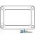 1750006M1 - Gasket, Vent Cover 	