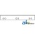 176304C2 - Stalk Roll Knife, 18" Long 	