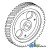 1750237M1 - Gear, Timing, Camshaft 	