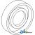 1751702M1 - Steering Shaft Seal	