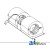 178454A2 - Blower Assy 	