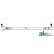 180780M92 - Drag Link Assembly	