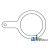 180933M1 - Follower, Hydraulic Lift Pump 	