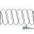 182582M1 - Spring, Hydraulic 	