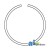 186581M1 - Ring, PTO, Mulit-Power 	