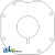 1867423M1 - Cover, Carrier Plate 	