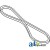 1876670M1 - Belt, Fan 	