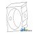 180925M2 - Camblock, Hydraulic Pump Rear 	