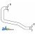 182614M1 - Exhaust Pipe	