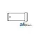 184630M1 - Pin, Front Drawbar 	
