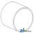 1850018M1 - Bushing, Steering Sector Shaft 	