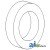 1850020M1 - Seal, Steering Column 	
