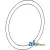 1850234M1 - Seal, Steering Column 	