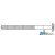 185220M1 - Shaft, Leveling 	