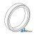 1860867M1 - Seal, Retainer 	