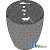 1862399M1 - Shift Lever Knob- HI/LO 	