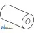 188148M1 - Bushing, Pull Arm End 	