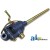 193178M91 - Leveling Box Assembly w/o Fork (RH) 	