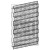 194192M92 - Grille w/ Door	