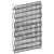 194192M92 - Grille w/ Door	
