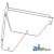 194841M1 - Hood Side Panel, LH	