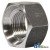196059M1 - Jam Nut, Drag Link 	
