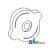 1T8100A2 - Cap, Radiator (4 Lb.) 	