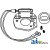 21A309F - Module, Electronic Ignition 	