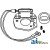21A310D - Module, Electronic Ignition 	