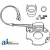 21A318P - Module, Electronic Ignition 	