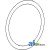 235760 - O-Ring, Hydraulic Lift Piston 	