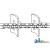 240610M92 - Chain, Clean Grain Elevator 	