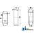24720-I - Cup, Tapered Bearing
