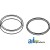 2528201K1 - Seal Kit 	