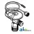 250902M1 - Expansion Valve (Flare Type Externally Regulated) 	