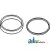 2528203K1 - Seal Kit 	