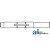 255833M2 - Shaft, Grain Elevator Head 	