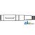 258902M2 - Jackshaft, Throat (LH) 	