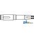 268604M1 - Shaft, Drive (LH) 	