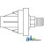 273541M1 - Switch, Oil Pressure Sender 	